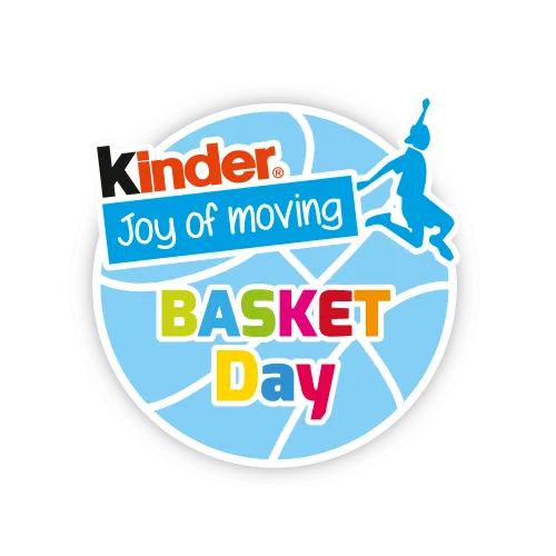 100 000 enfants vont découvrir le basket du 8 au 22 décembre