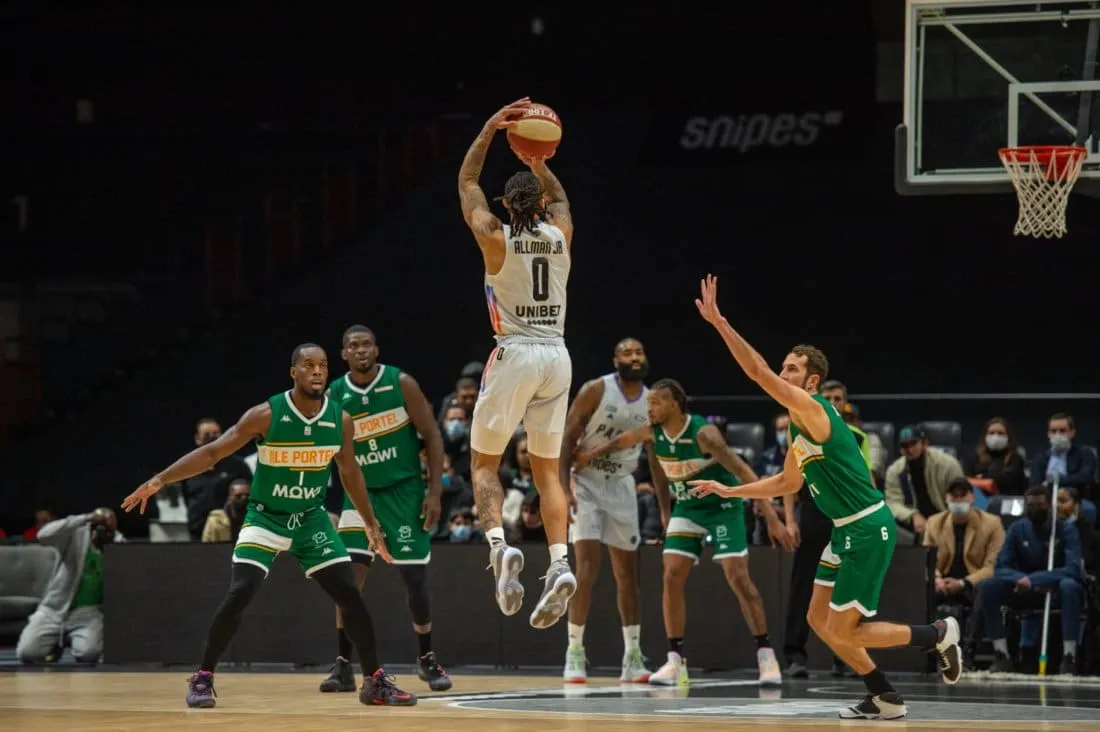 Edito : Nous allons vivre l’âge d’or du basket à la télévision