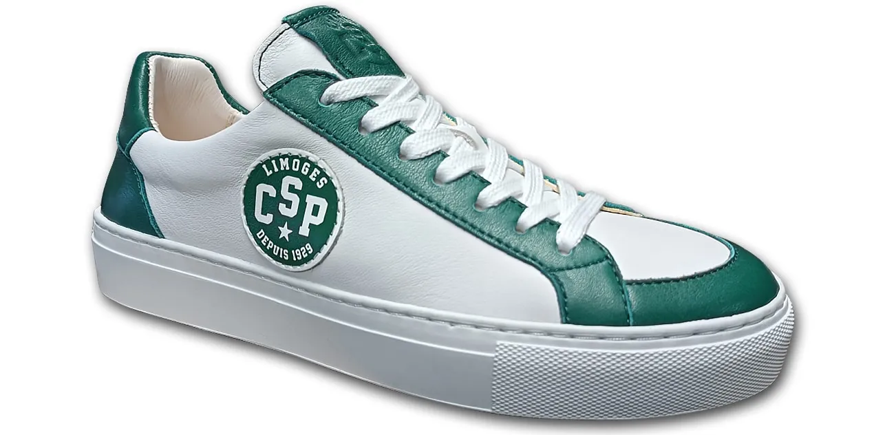 Chaussures limoges clearance