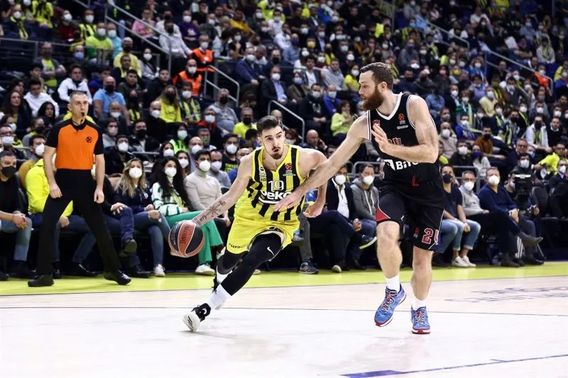 Euroleague : Le top 10 des marqueurs français de tous les temps