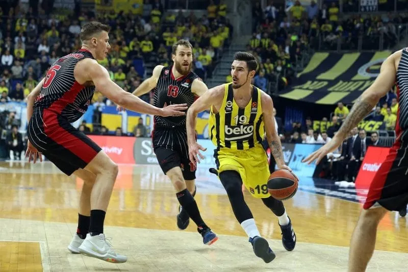 Quiz : Testez vos connaissances sur les records de l’Euroleague !