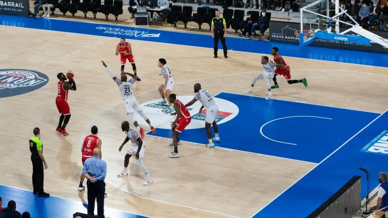 Sylvain Lautié (coach Nancy) : « On est heureux et le voyage retour est toujours plus gai quand on gagne »