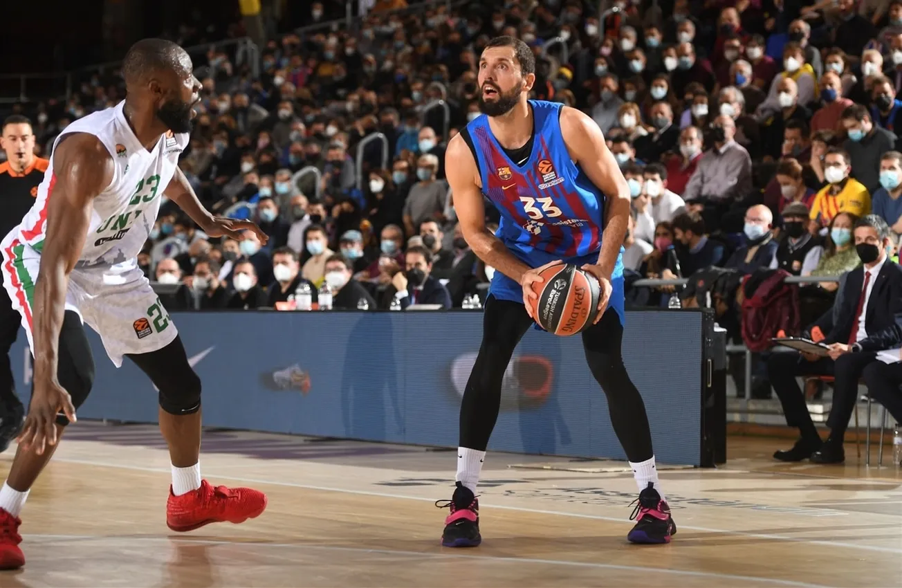 Ces 10 anciens NBAers qui brillent cette saison en Euroleague