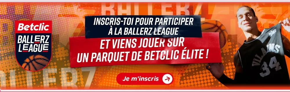 Bectlic lance la Ballerz League