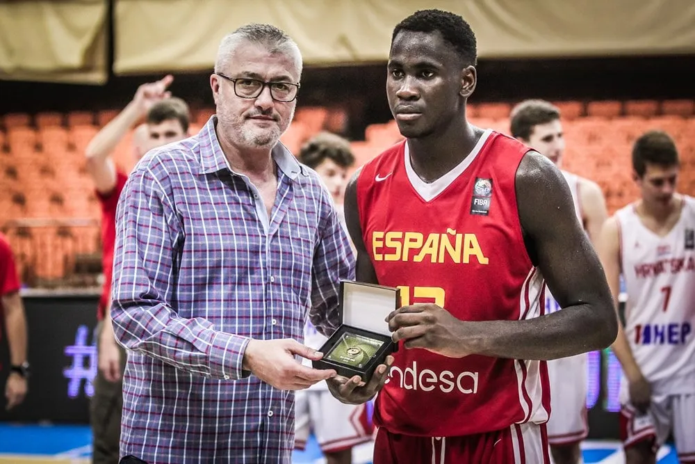 Le président de la fédération serbe, Predrag Danilovic, espère une résolution du conflit FIBA-Euroleague