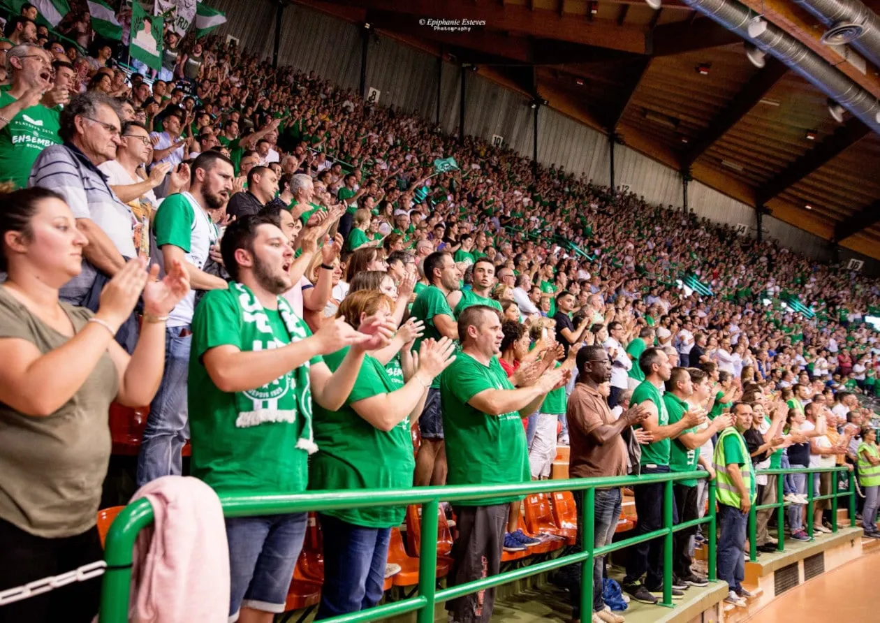 Limoges : Crawford Palmer quittera son poste de directeur sportif à la fin de la saison