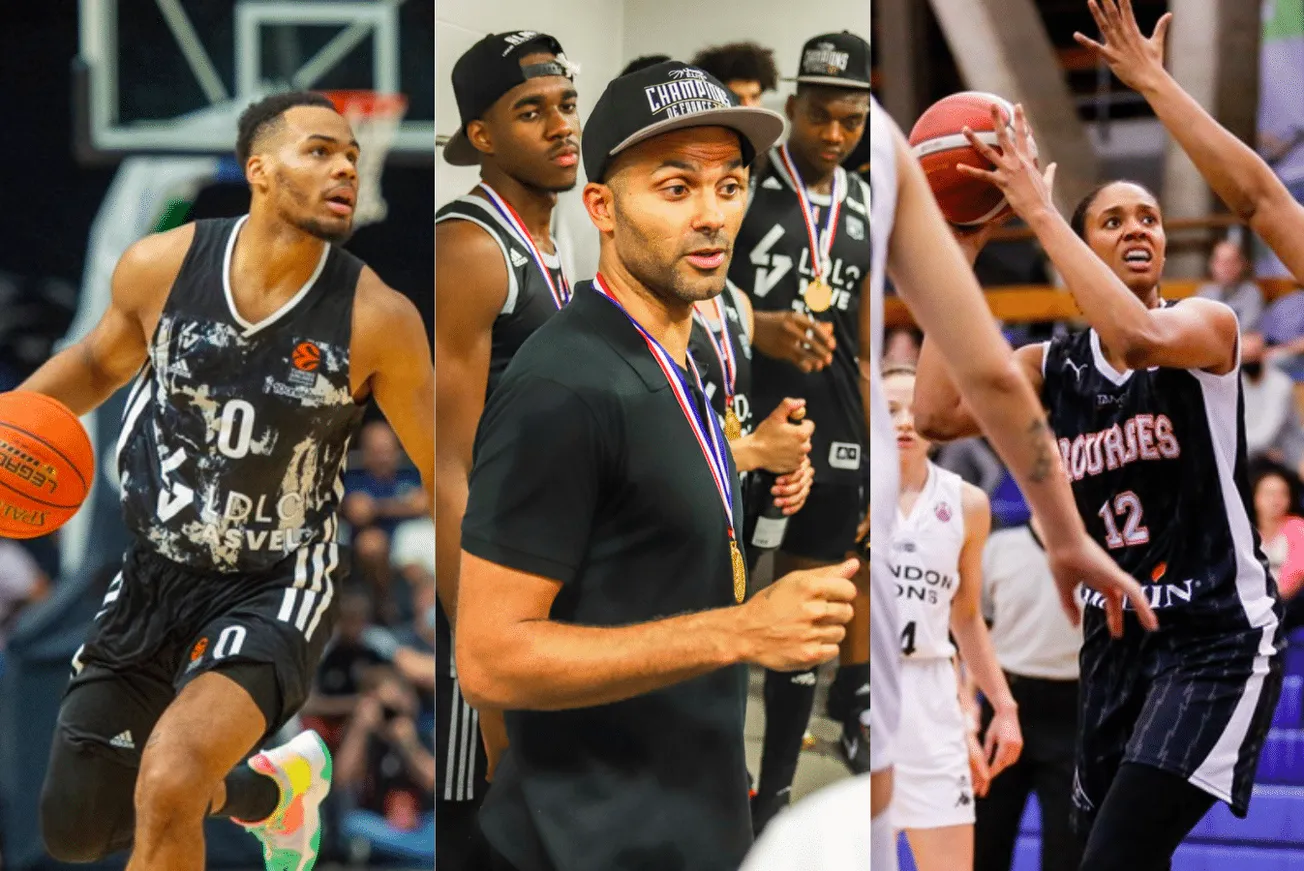 Les 50 qui feront le basket français en 2022 : d’Elie Okobo à Tony Parker (4/6)