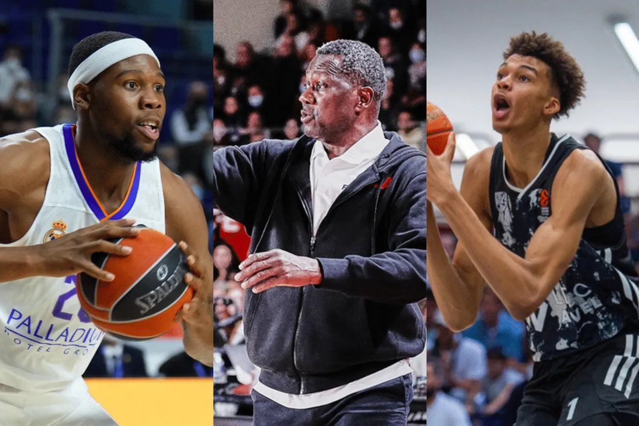 Les 50 qui feront le basket français en 2022 : de Jean-Aimé Toupane à Victor Wembanyama (5/6)