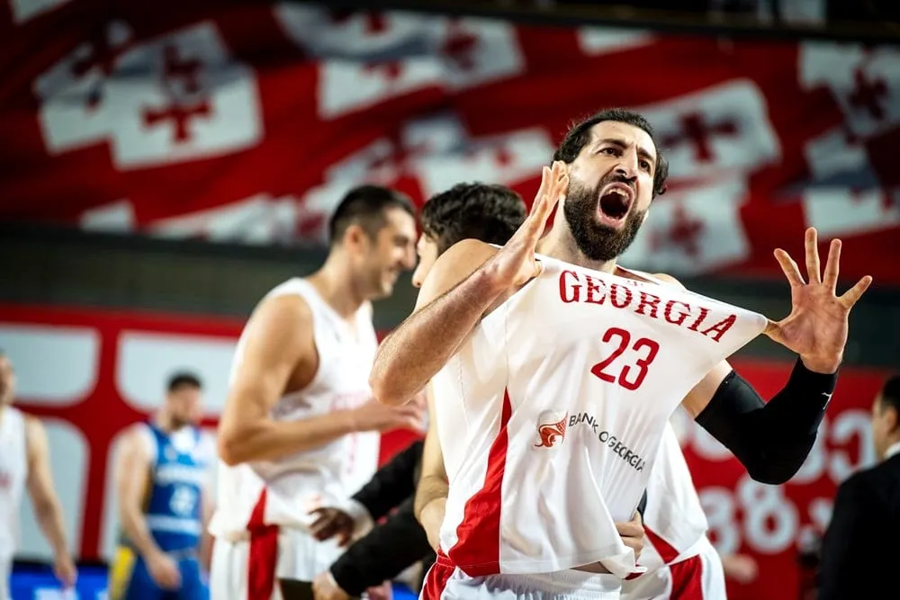 Le point sur l’effondrement du basket russe