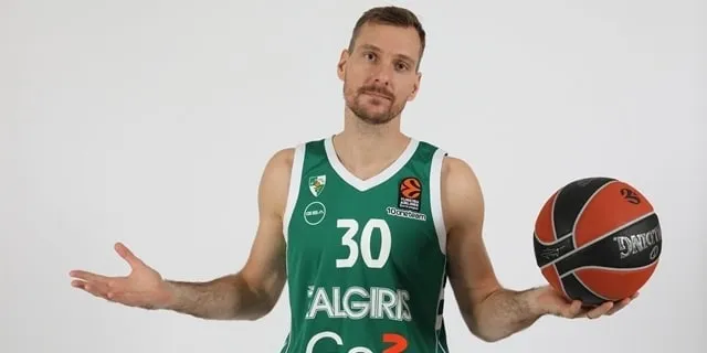 Zoran Dragic rentre en Slovénie, au Cedevita Olimpija Ljubljana
