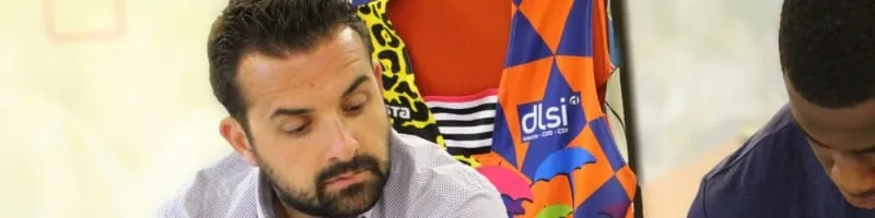 Arnaud Marius directeur sportif de Pau jusqu’à la fin de la saison