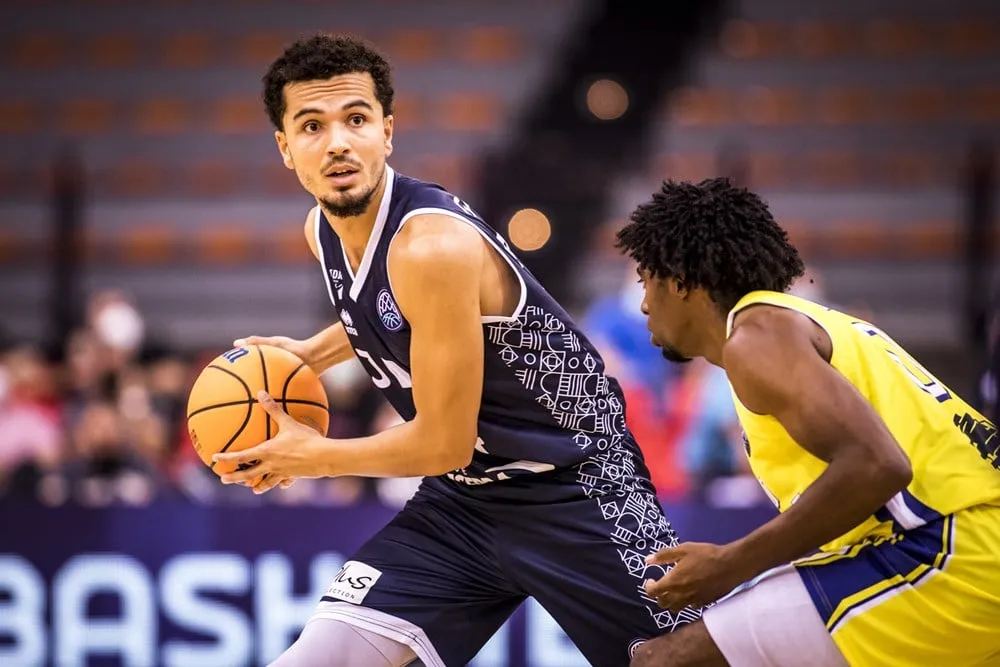 Nenad Markovic (coach Dijon) : « C’est un excellent travail qu’ont fait les joueurs»