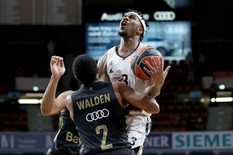 Le programme TV by TCL : Deux matches d’Euroleague de l’ASVEL sur La Chaîne L’Equipe