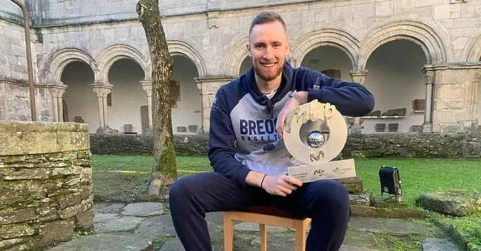 Vidéo : Dzanan Musa, MVP du mois de décembre de la ligue espagnole