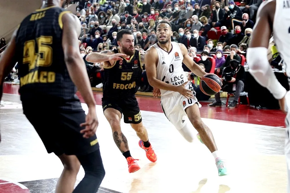 De la NBA à l’Euroleague : d’Élie Okobo à Yogi Ferrell, entre réussite et flop total