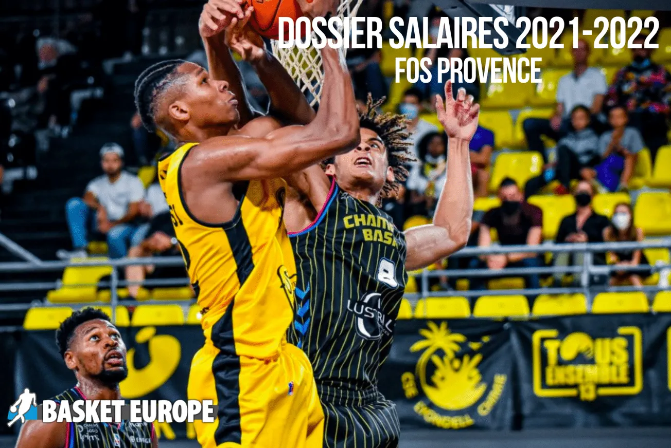 Spécial salaires 2021-2022 – Fos : les bonnes affaires Lasan Kromah, Allan Dokossi et Bodian Massa, des résultats conformes aux moyens