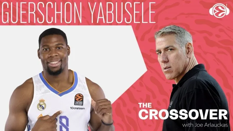Guerschon Yabusele : « En été, j’essaie de m’entraîner avec des gestes de boxe à cause du jeu de jambes »