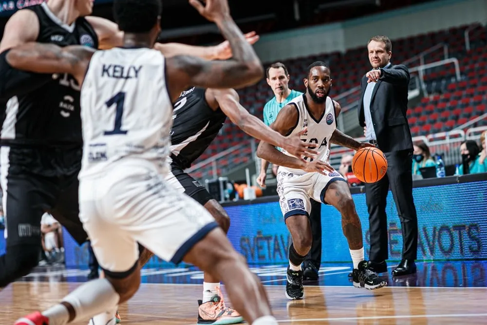 BCL : La JDA Dijon en route pour le top 16