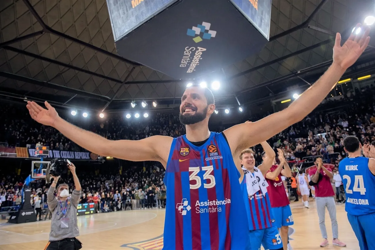 Et si le All-Star Game avait lieu en Euroleague, qui serait récompensé ?