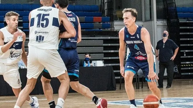 Argentine : A 44 ans, le champion olympique 2004, Pepe Sanchez est revenu sur le terrain… Et il a été très bon !
