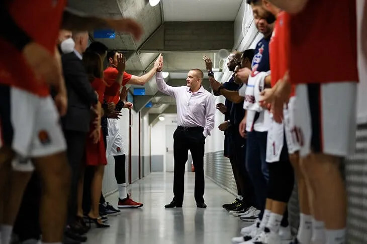 Le CSKA Moscou aurait la volonté de créer une ligue dissidente de l’Euroleague