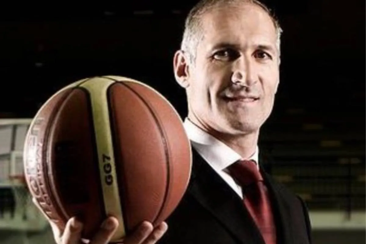 Italie : La légende Antonello Riva a eu 60 ans