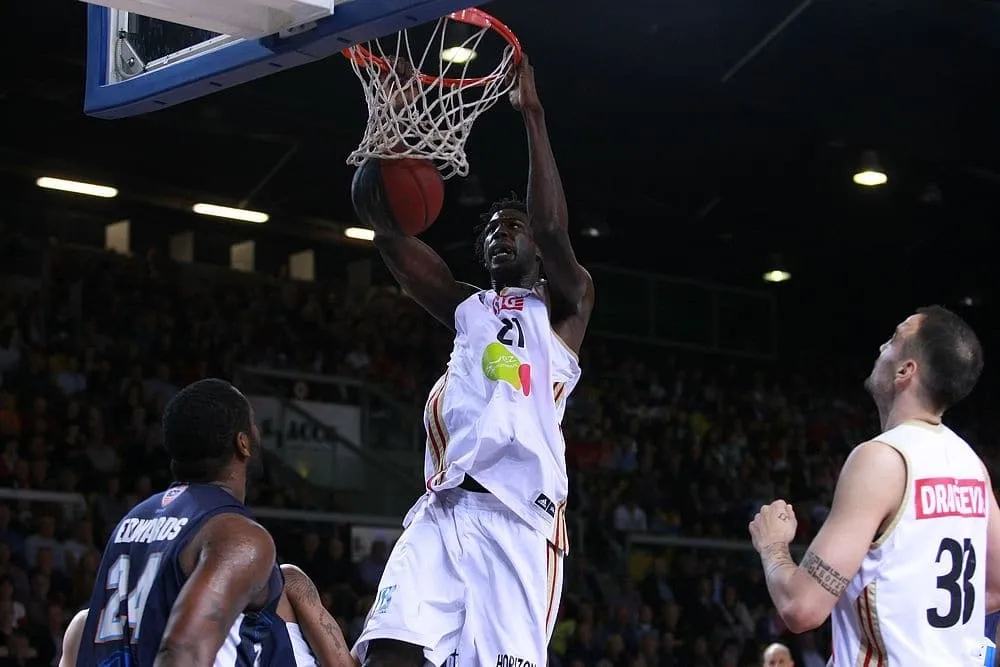 Ce soir, Finale aller Leaders Cup Pro B : Evreux pour un premier trophée majeur