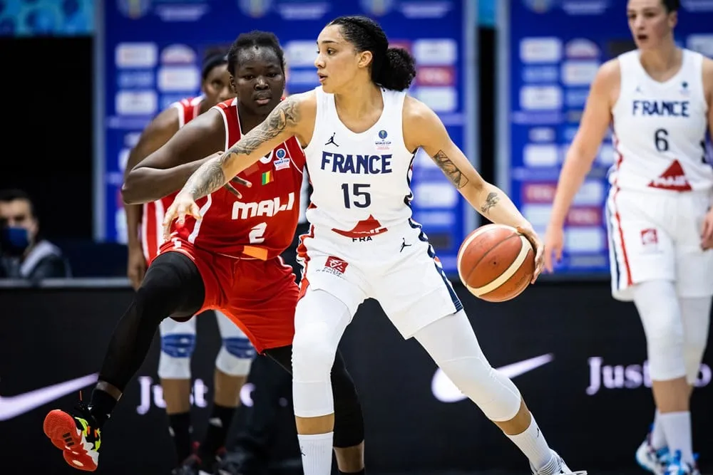 Basket premier pas 2025