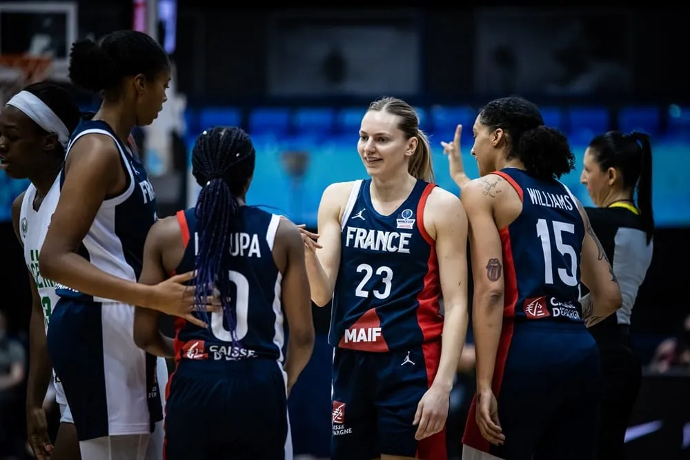 La Coupe du monde féminine passera de 12 à 16 équipes à partir de 2026