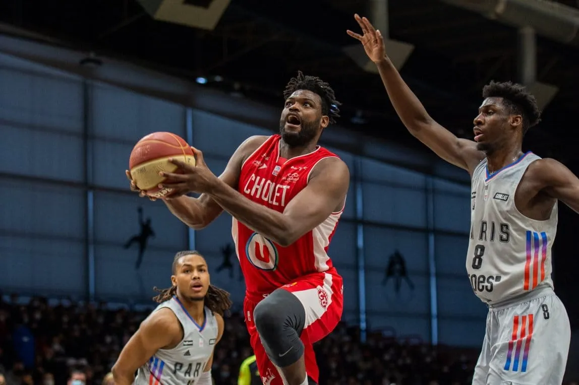 Nianta Diarra s’engage avec Orléans jusqu’en 2024
