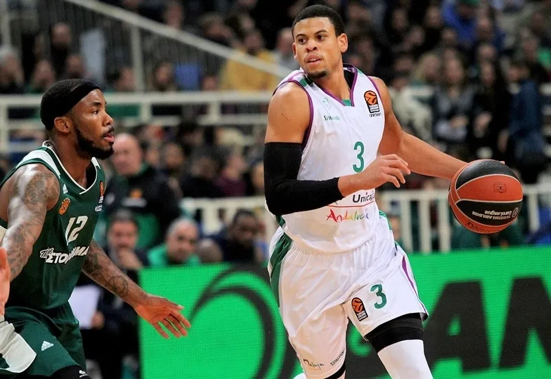 Ray McCallum à Gravelines-Dunkerque pour la fin de la saison