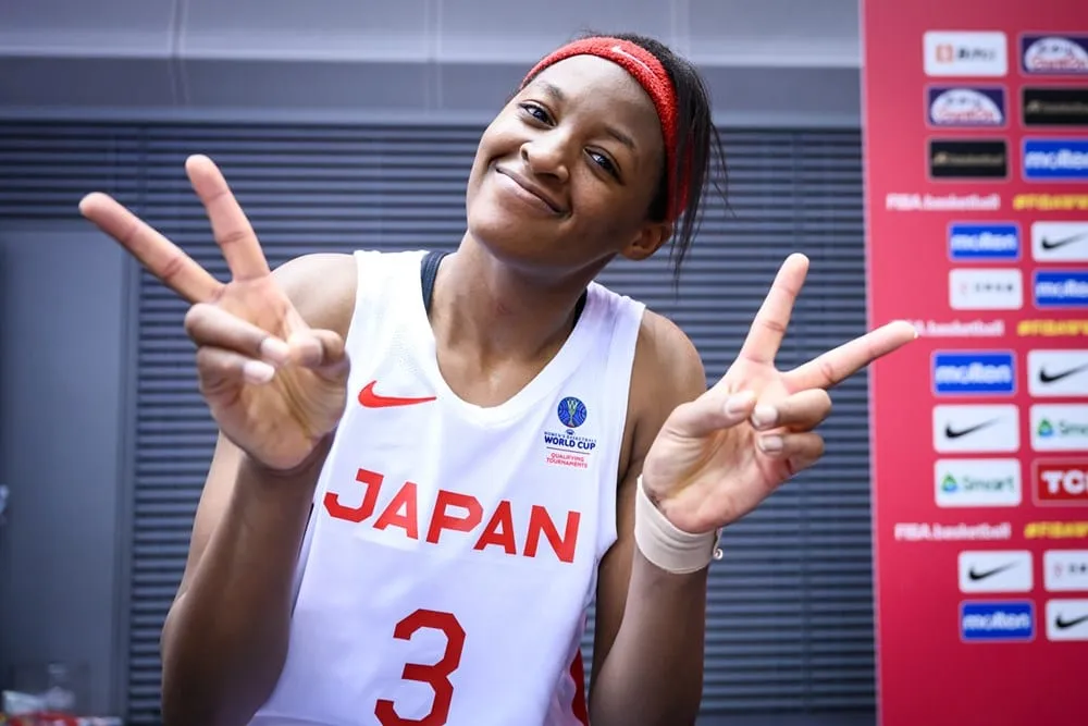 Qual. Coupe du Monde féminine : Le Japon tombe le Canada en prolongations