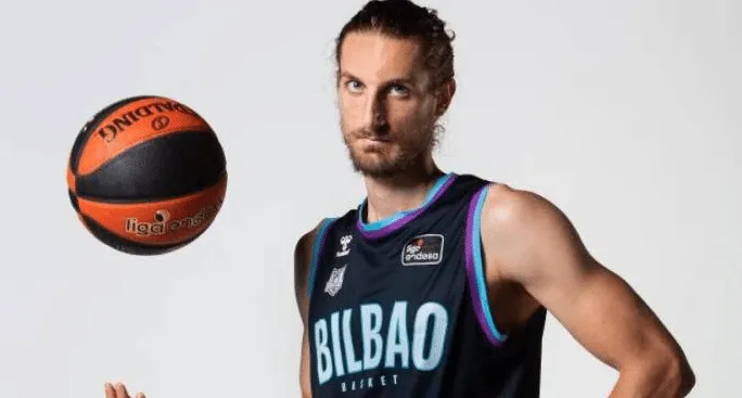 NM1 : Valentin Bigote va quitter Bilbao pour Le Havre !