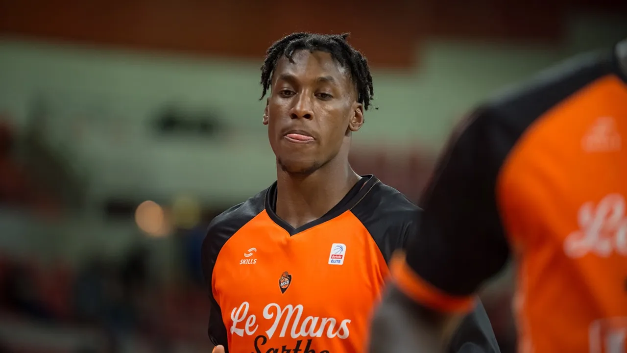 Valentin Chery (Le Mans) : « J’apporte ma motivation, pour la transmettre aux autres »
