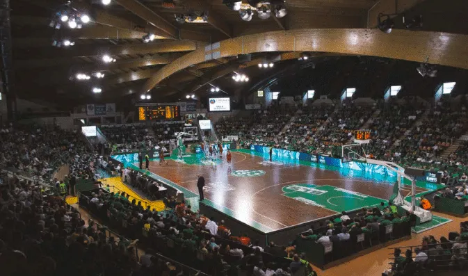 Malgré des cas de Covid, la rencontre entre Limoges et Boulogne-Levallois est maintenue !
