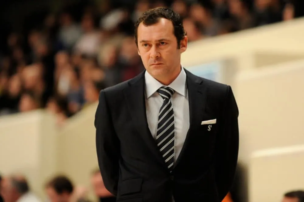 Euroleague : Monaco-Olympiakos sur La Chaîne L’Équipe, Christophe Denis se dit honoré