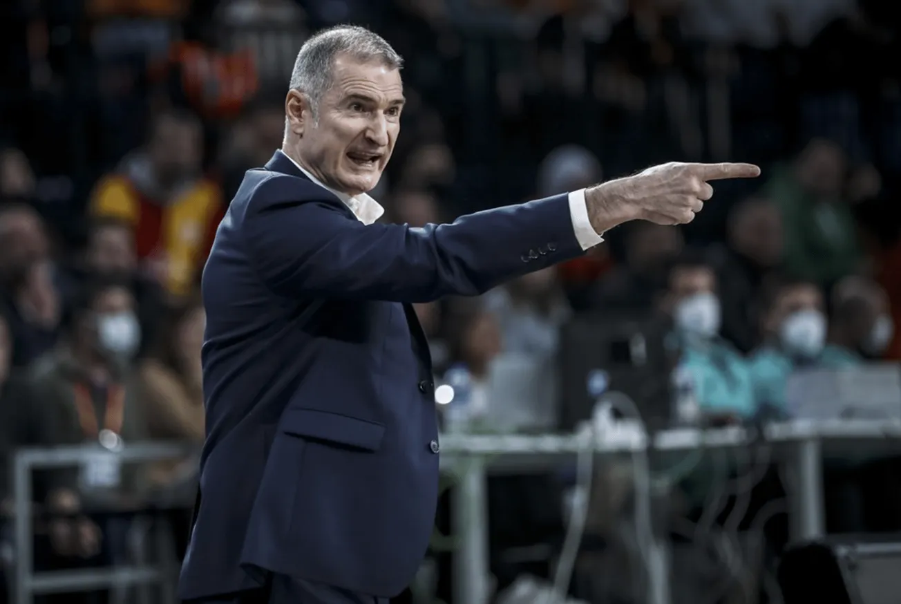 Nenad Markovic (JDA Dijon) : « Les joueurs de l’ASVEL ne pouvaient plus nous arrêter »