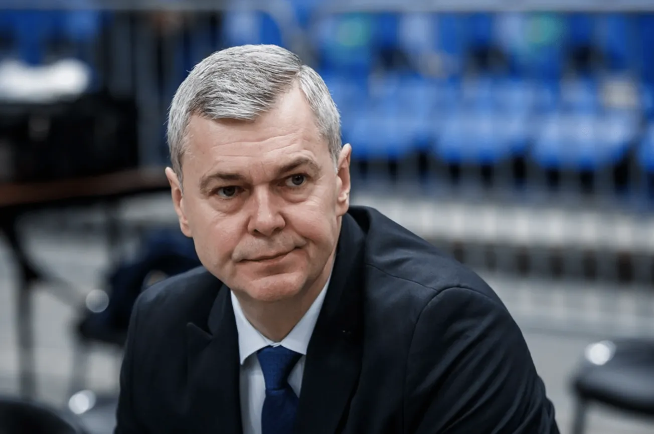 Quand Ainars Bagatskis, sélectionneur de l’Ukraine, reçoit une offre de la part d’une équipe… russe