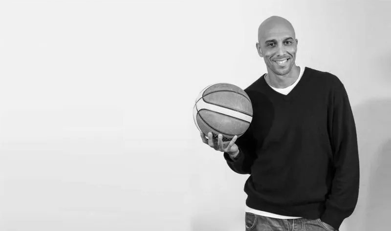 Carlton Myers : « On est surpris quand un Italien noir fait quelque chose d’important »