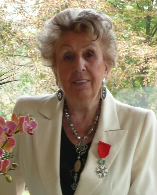 Décès de Edith Tavert, grande figure du basket féminin français