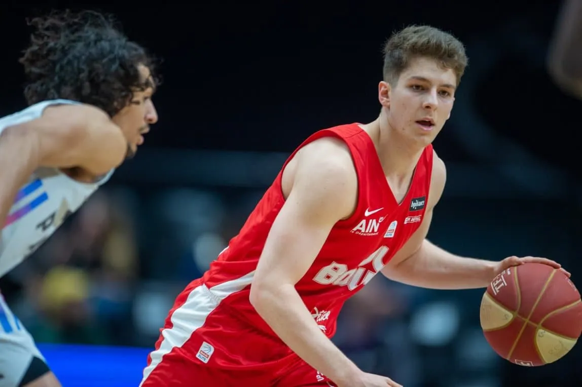 Draft NBA 2022 : Hugo Benitez, Malcolm Cazalon, Tom Digbeu et Matthew Strazel ont retiré leurs noms