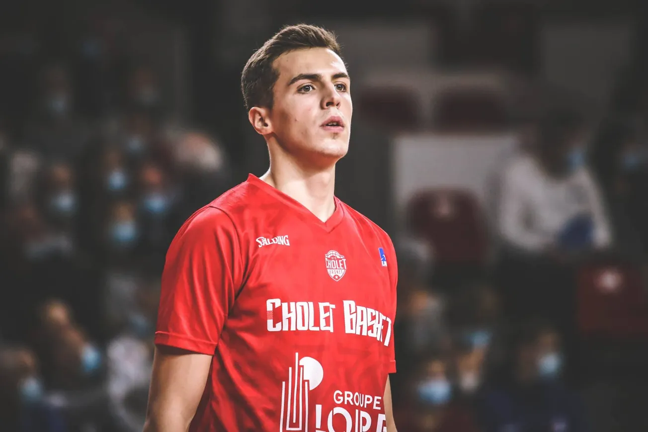 Cholet enchaîne face à Gravelines-Dunkerque et clame ses ambitions de playoffs