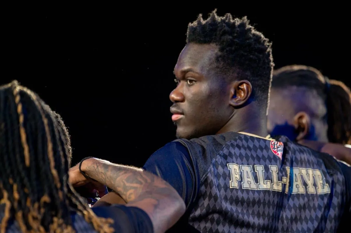Ibrahima Fall Faye quitte Monaco pour Boulogne-Levallois
