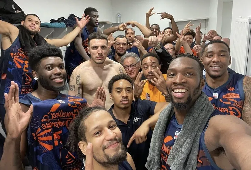 Vidéo : le résumé de l’Opalico, remporté par Gravelines-Dunkerque au terme d’un match absolument délirant !