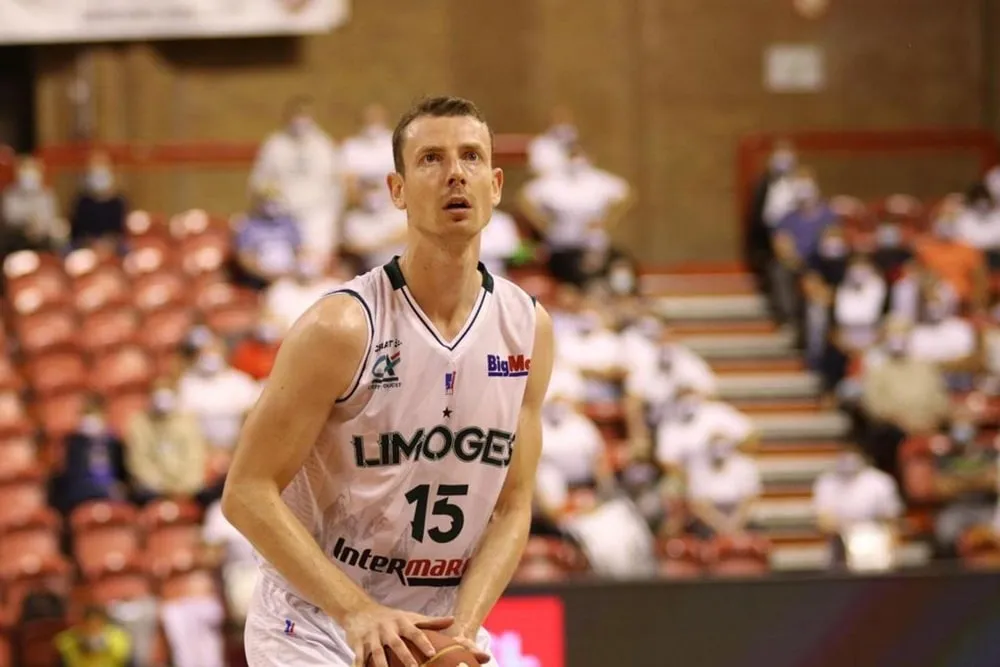 Limoges sans quatre de ses joueurs, positifs au Covid, face à Boulogne-Levallois