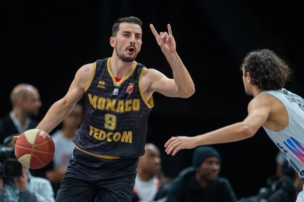 Monaco veut recruter davantage de joueurs français pour la saison prochaine