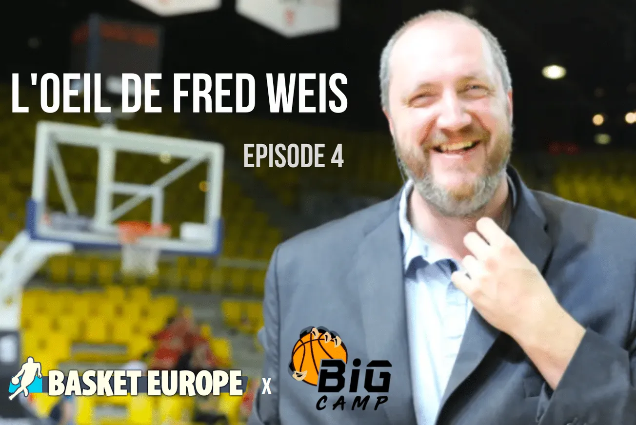 L’oeil de Fred Weis – Pau sur un bel élan, Limoges vise le top 8, la folle course au maintien en Betclic Elite