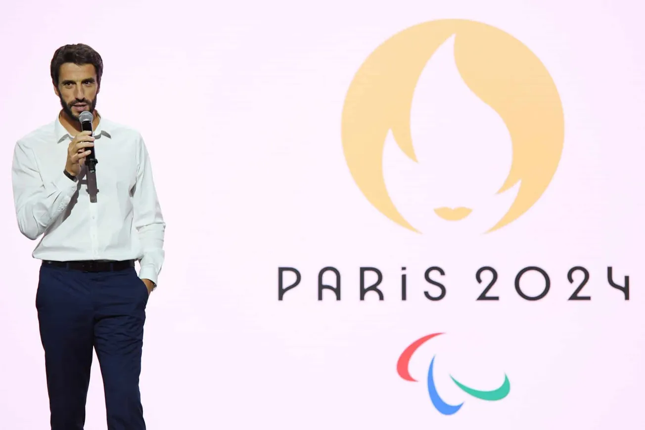 Paris 2024 : face à la polémique autour du basket, Tony Estanguet (président du Cojo) parle d’un « modèle d’organisation de sobriété »