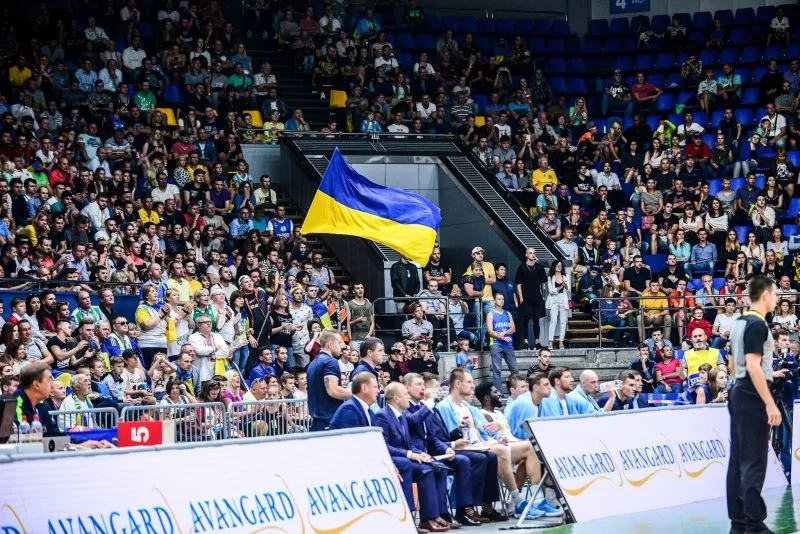 Un journaliste ukrainien prédit l’effondrement du basket russe