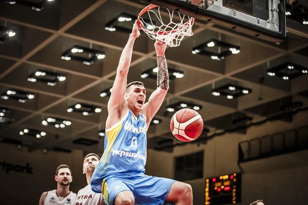 Boby Bobrov (Nanterre) : « Je ne voulais pas retourner en Ukraine »
